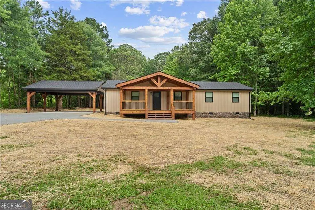 126 Church Road Sw, Calhoun, GA 30701 - #1