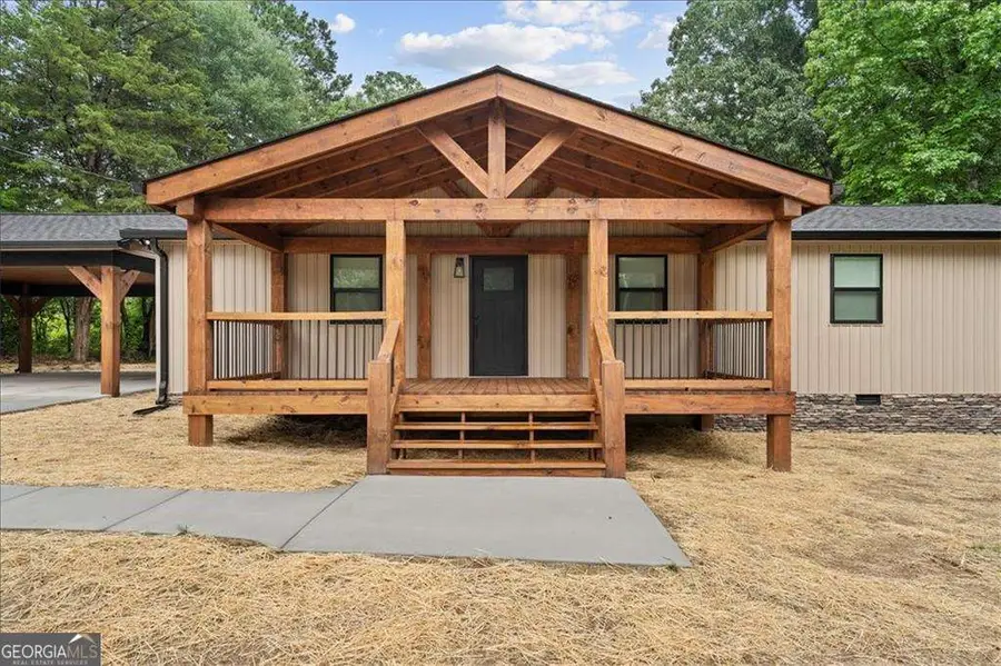 126 Church Road Sw, Calhoun, GA 30701 - #2