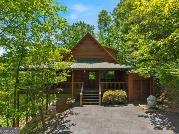 161 Huntington Way #8, Blue Ridge, GA 30513