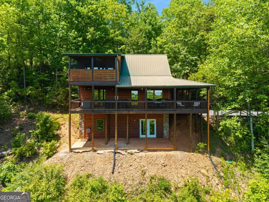 161 Huntington Way #8, Blue Ridge, GA 30513 - #2