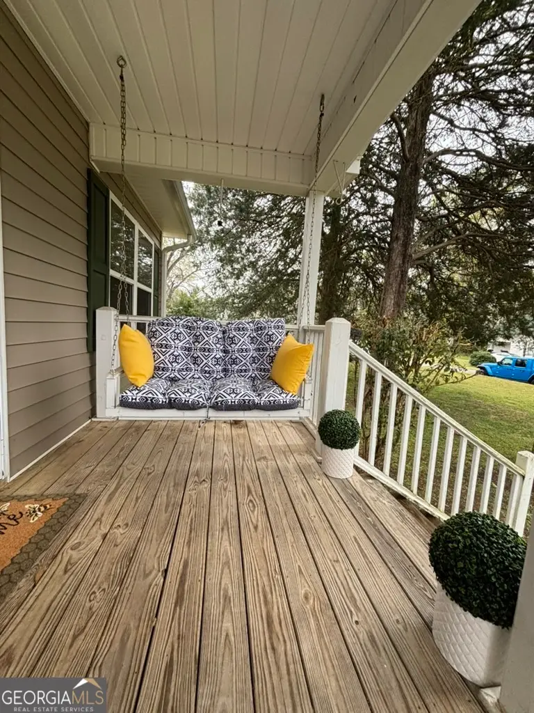 405 Crawfordville Road, Union Point, GA 30669 - #3