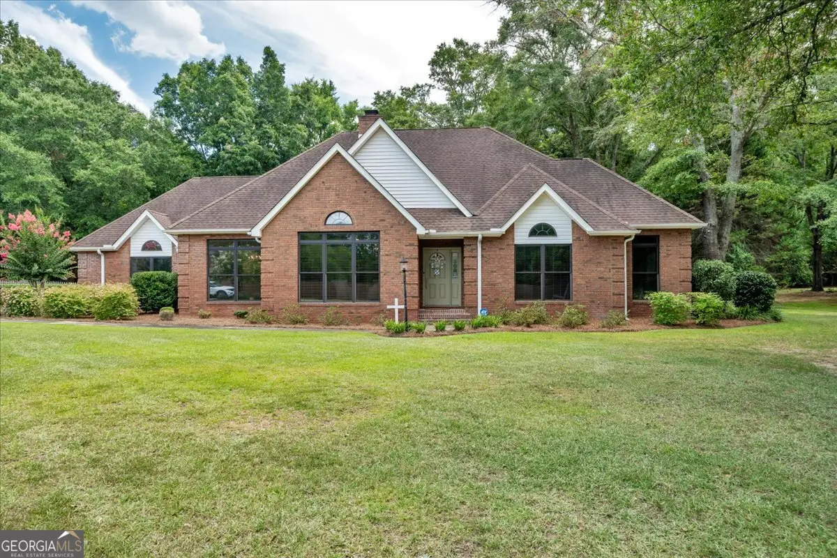 104 Cedar Creek Drive, Dublin, GA 31021 - #1