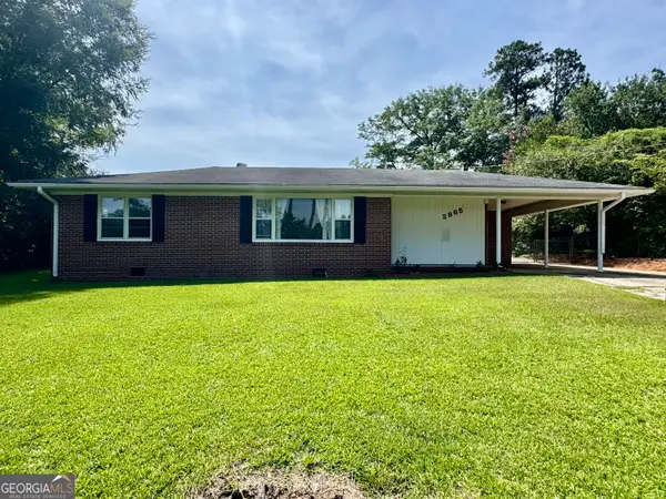 2865 Jane Allen Drive, Macon, GA 31217