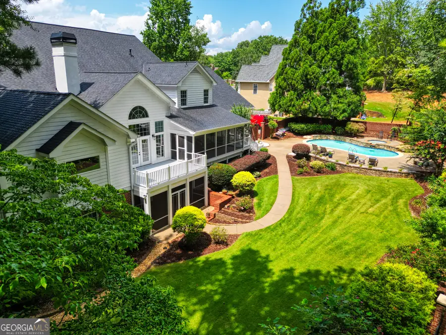 30 Inverness Way, Newnan, GA 30265 - #2