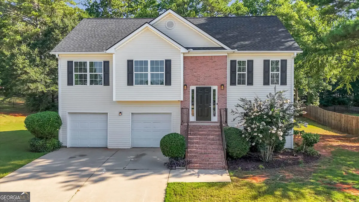 435 Fieldstone Lane, Covington, GA 30016 - #1