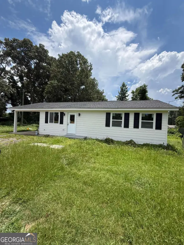 436 Due West Road, Dallas, GA 30157