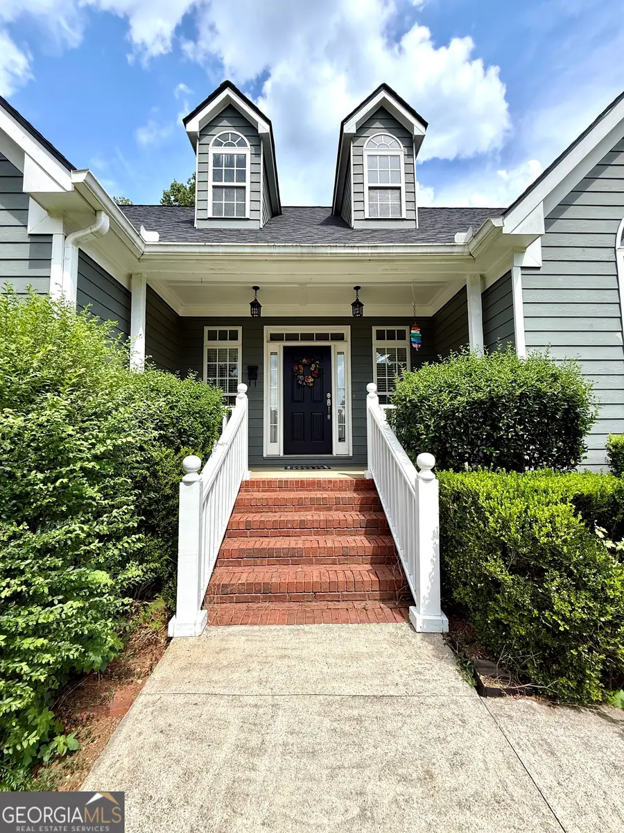 2995 Orchard Road Sw, Conyers, GA 30094 - #2