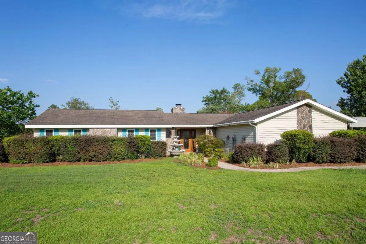 97 Andrea, Baxley, GA 31512 - #1