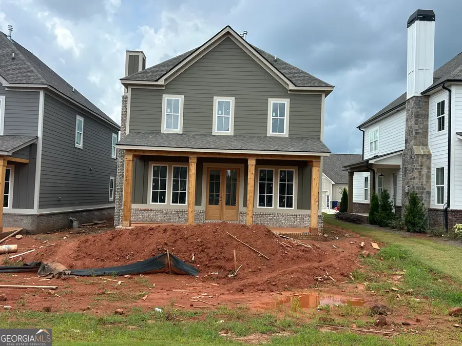1330 Melody Bend - 46, Watkinsville, GA 30677 - #2