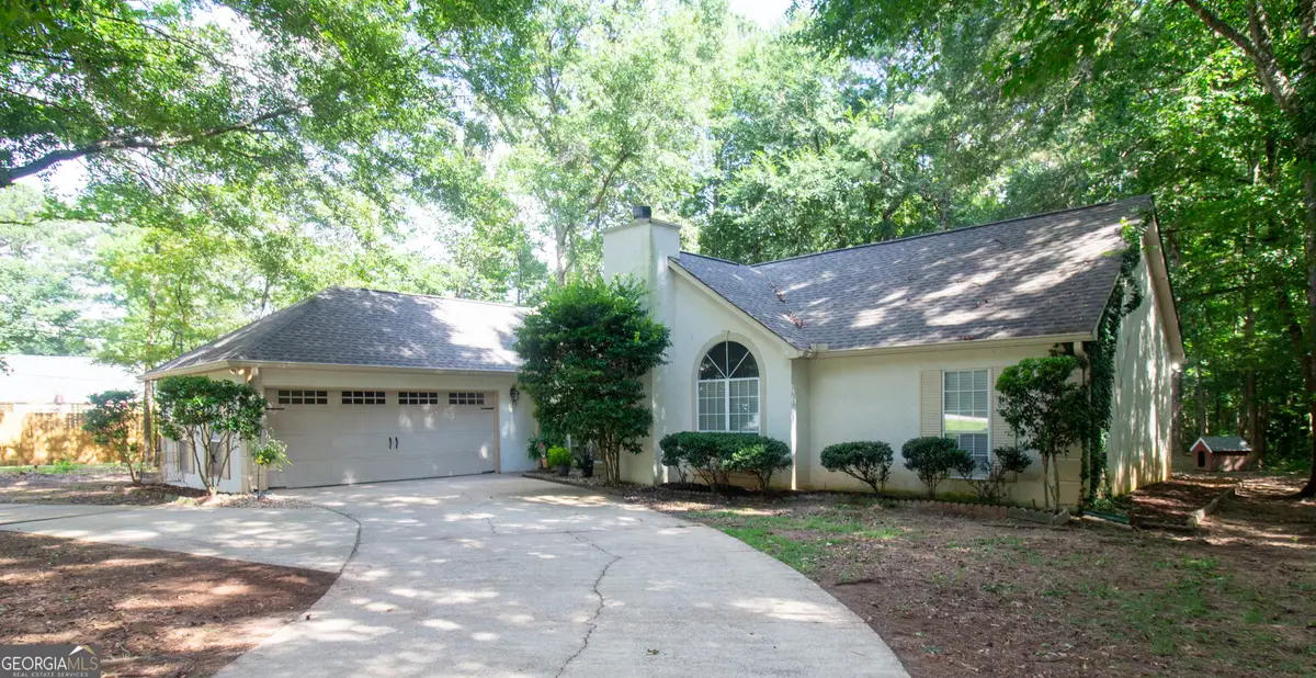151 Greenbriar Trail, Lagrange, GA 30241 - #1