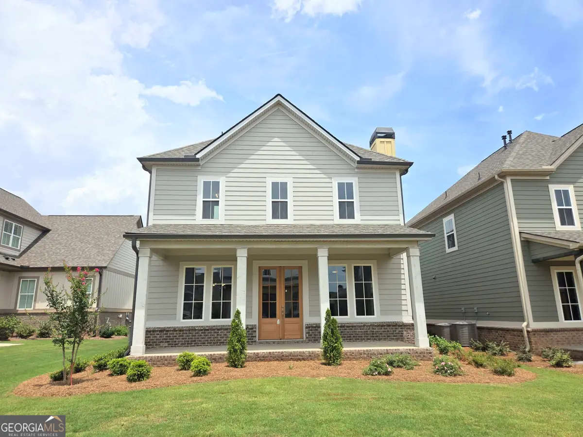 1280 Melody Bend - 47, Watkinsville, GA 30677 - #1
