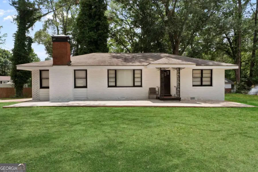 1132 Bethsaida Road, Riverdale, GA 30296 - #2