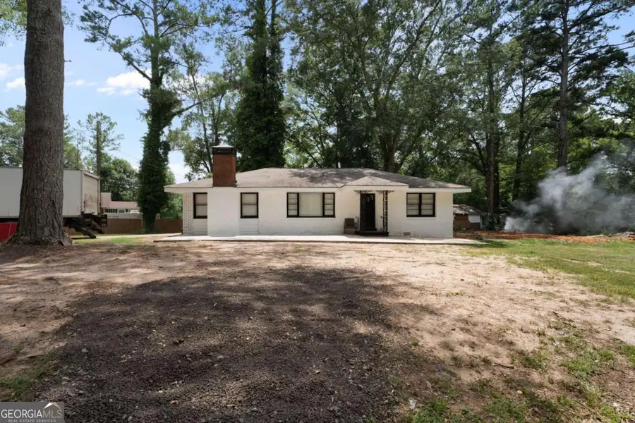 1132 Bethsaida Road, Riverdale, GA 30296 - #3