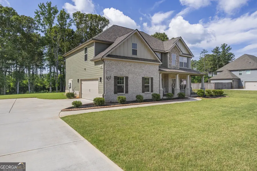 440 Homestead Circle, Forsyth, GA 31029 - #2