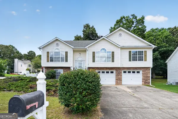 10683 Redbud Lane, Jonesboro, GA 30238