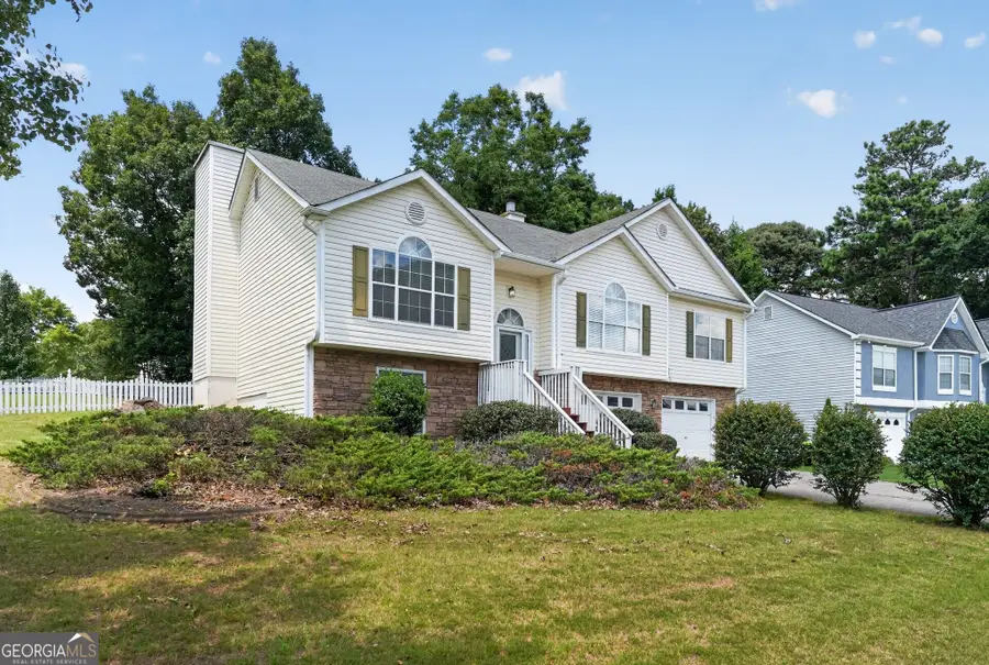 10683 Redbud Lane, Jonesboro, GA 30238 - #2