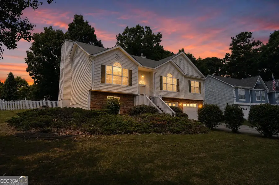 10683 Redbud Lane, Jonesboro, GA 30238 - #3