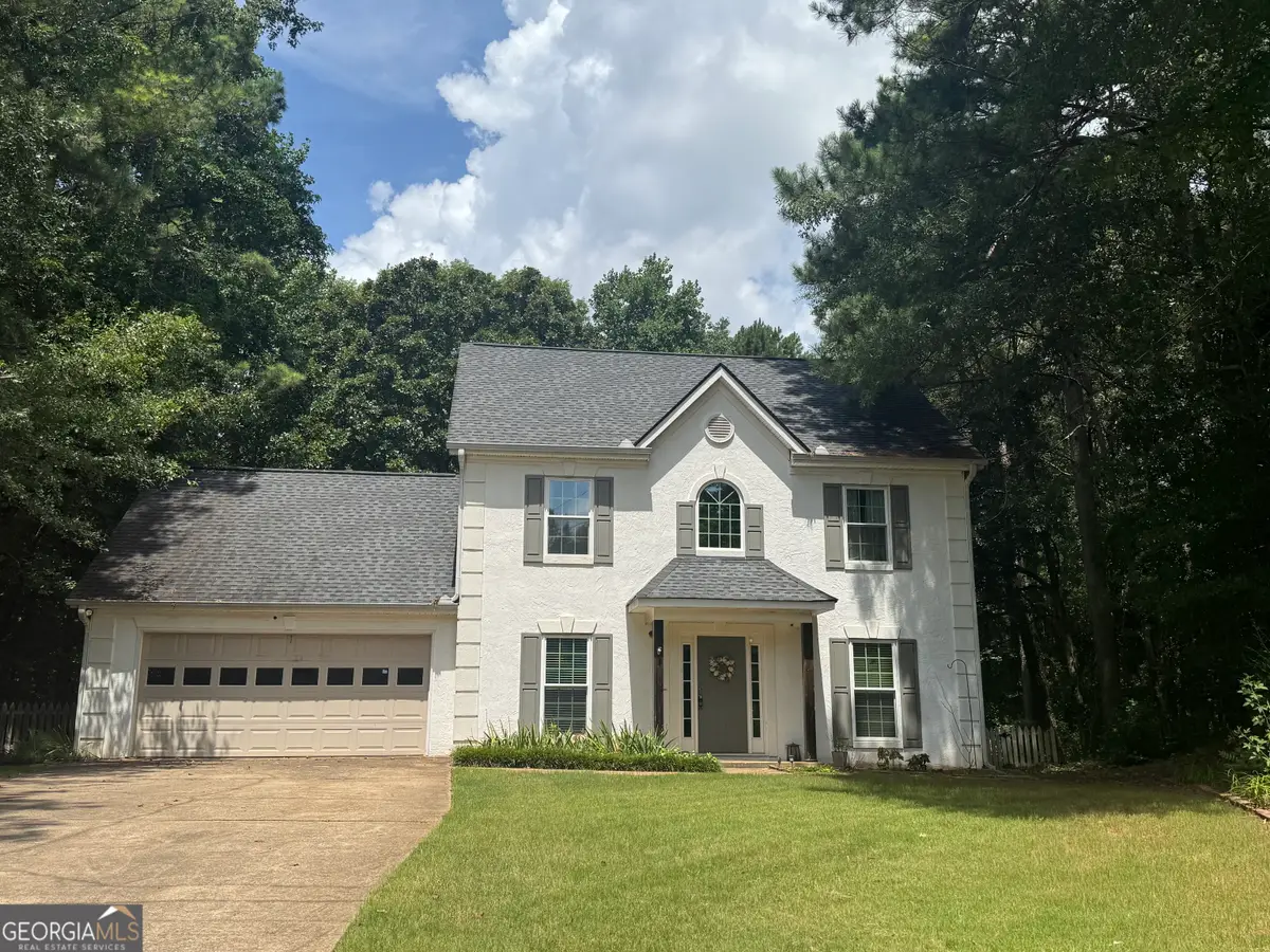 105 Plymouth Place, Lagrange, GA 30240 - #1
