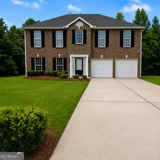 1646 Marceau Drive, Conley, GA 30288