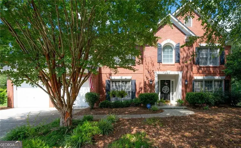 187 Hunters Trail, Dallas, GA 30157 - #1