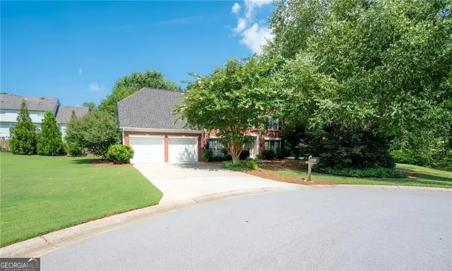 187 Hunters Trail, Dallas, GA 30157 - #2