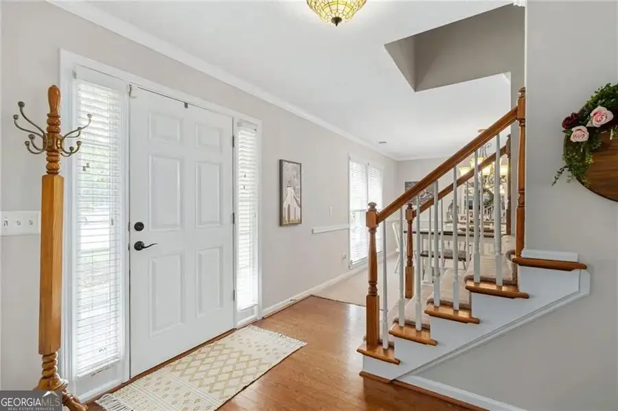 187 Hunters Trail, Dallas, GA 30157 - #3