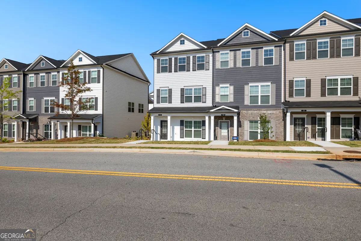 28 Nickel Drive #13, Newnan, GA 30265 - #1