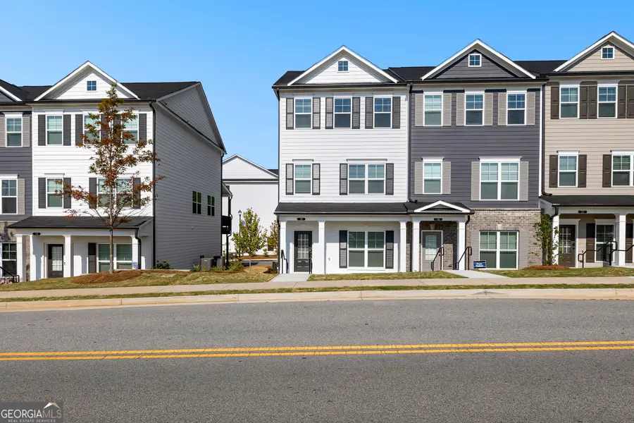 36 Nickel Drive #17, Newnan, GA 30265 - #2