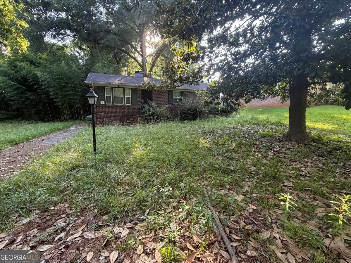 650 Fairburn Road Nw, Atlanta, GA 30331 - #1