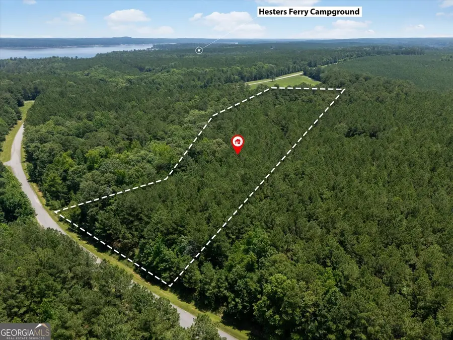 1053 Pine Point Lane, Tignall, GA 30668 - #2