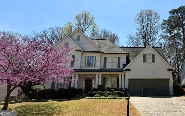 2095 Darien Park Drive, Roswell, GA 30076