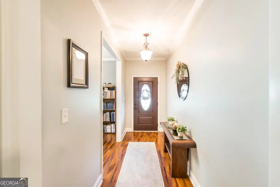 165 Crystal Ridge Circle, Byron, GA 31008 - #2