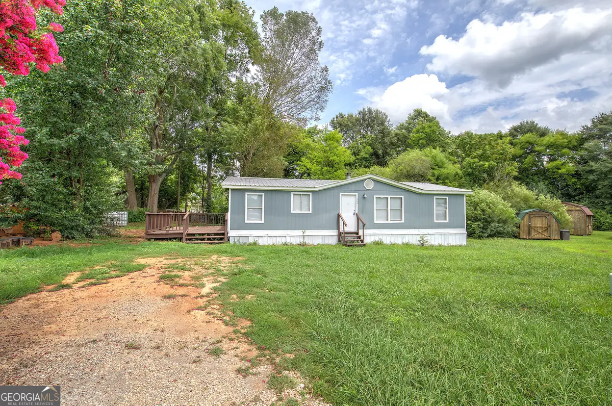 154 Fields Walk, Summerville, GA 30747 - #1