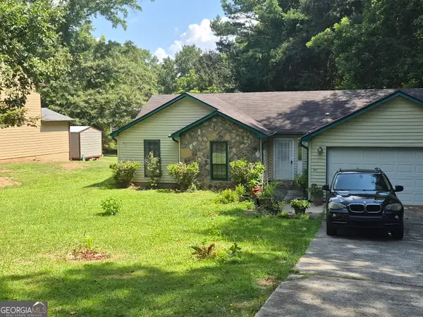 203 Rountree Road, Riverdale, GA 30274