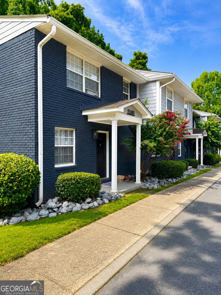 3149 Buford Highway Ne, Brookhaven, GA 30329 - #2