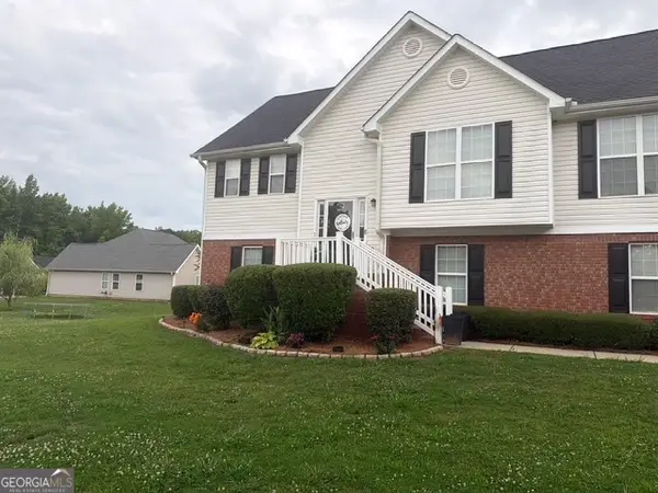 300 Vineyard Ridge Lane, Griffin, GA 30223