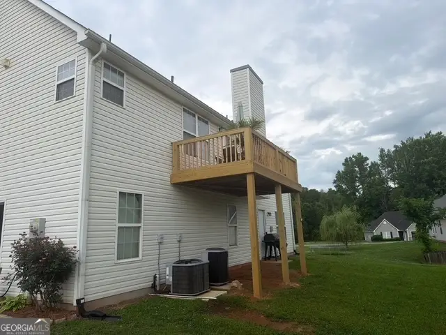 300 Vineyard Ridge Lane, Griffin, GA 30223 - #2