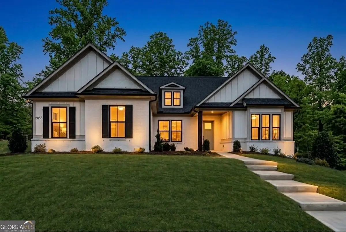 2855 Medford Drive, Cumming, GA 30041 - #1