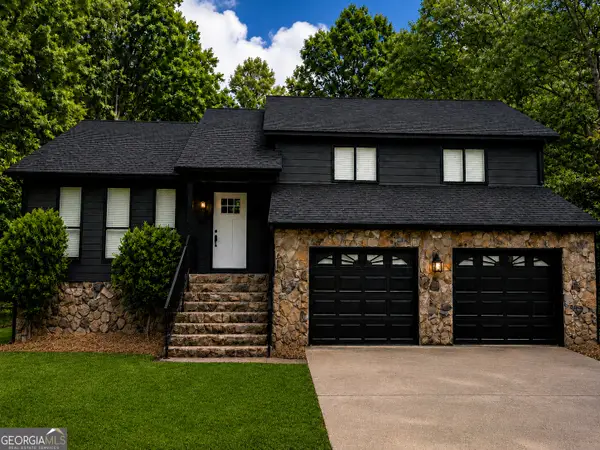2655 West Road, Riverdale, GA 30296