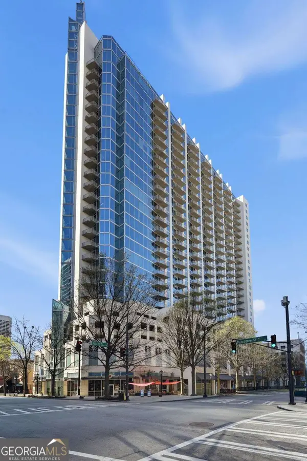 860 Peachtree Street Ne #2314, Atlanta, GA 30308