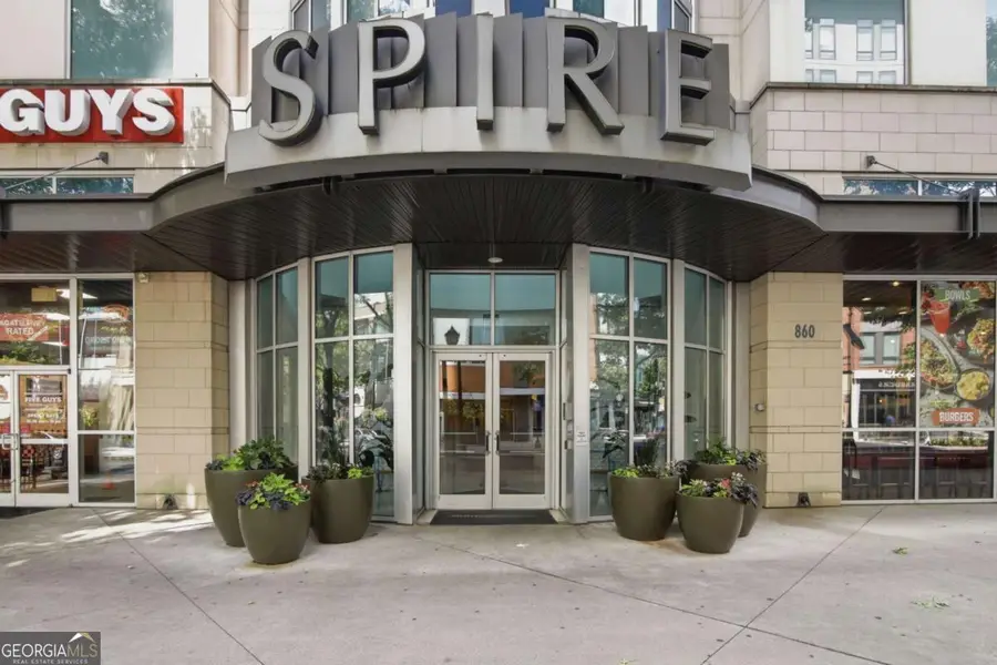 860 Peachtree Street Ne #2314, Atlanta, GA 30308 - #3