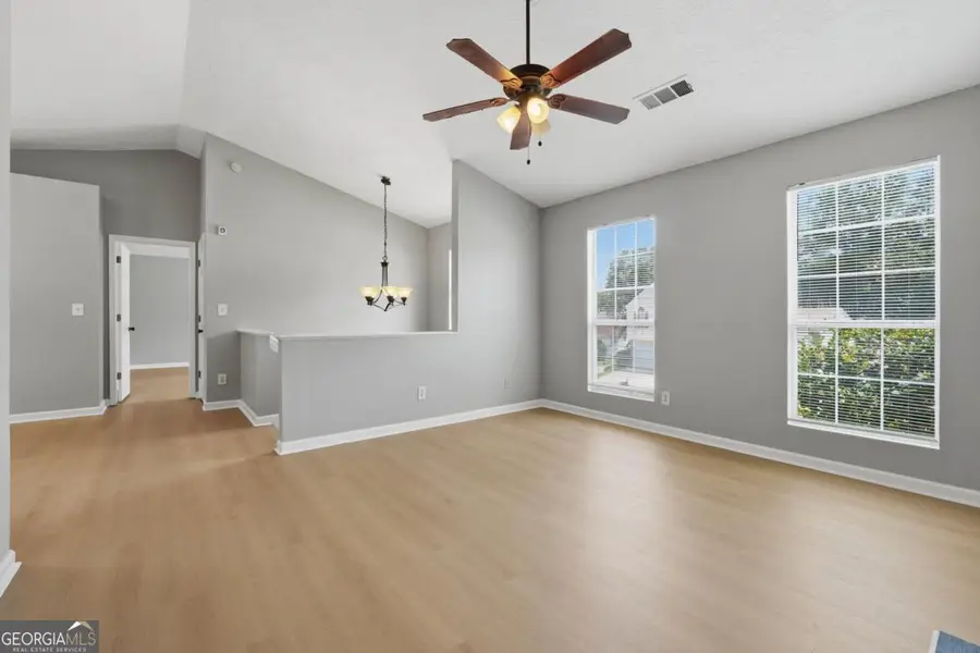 1027 Alford Crossing, Lithonia, GA 30058 - #3