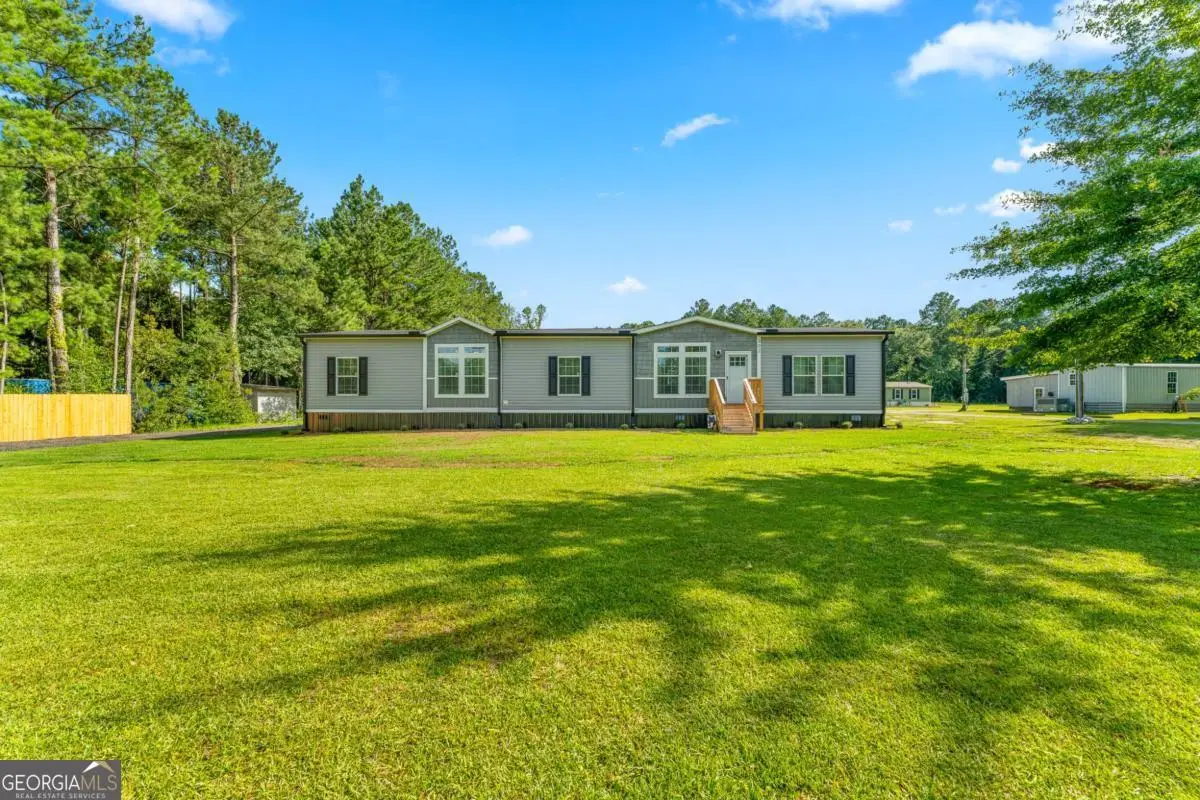 302 Middleton Road, Guyton, GA 31312 - #1