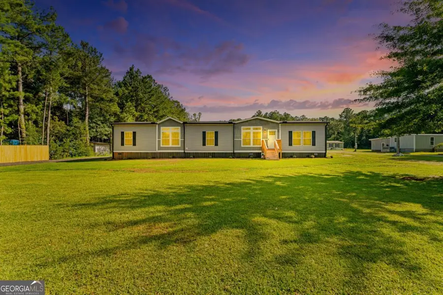 302 Middleton Road, Guyton, GA 31312 - #2