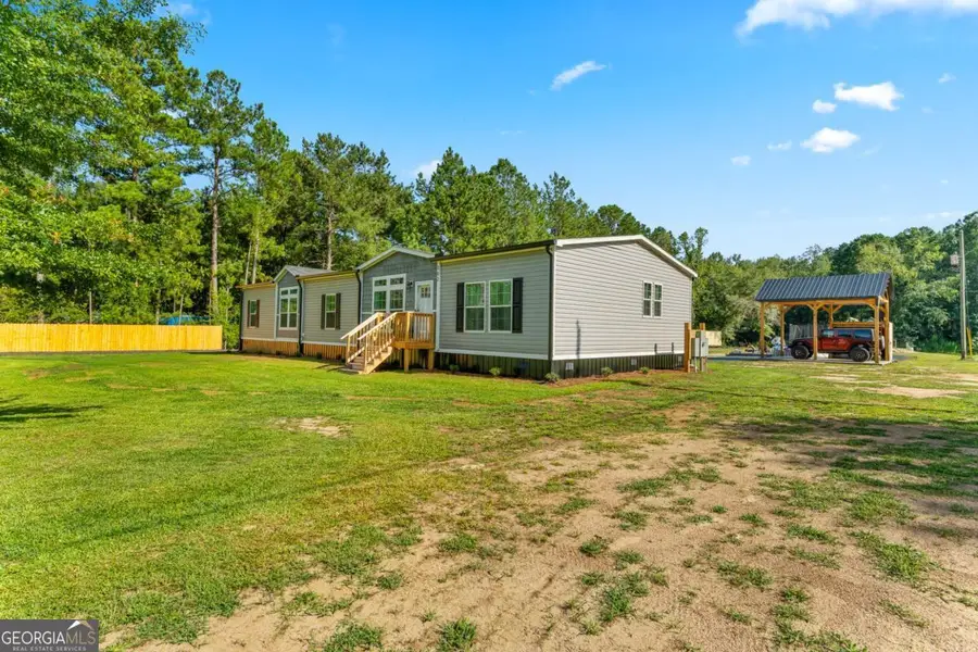 302 Middleton Road, Guyton, GA 31312 - #3
