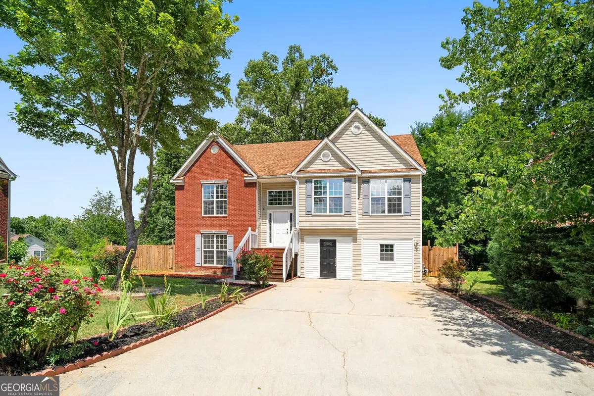 5896 Amerson Lane, Ellenwood, GA 30294 - #1