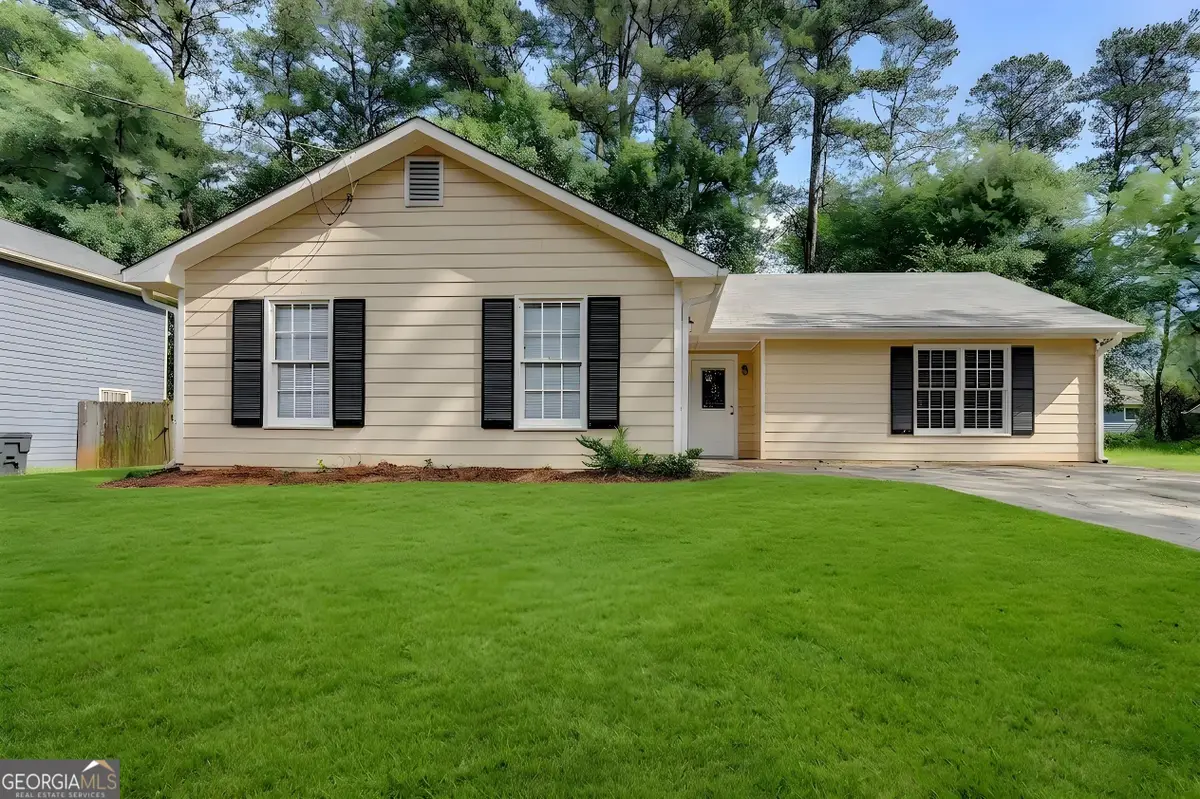2199 Summertown Drive, Norcross, GA 30071 - #1