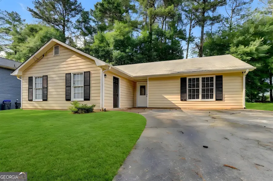 2199 Summertown Drive, Norcross, GA 30071 - #2