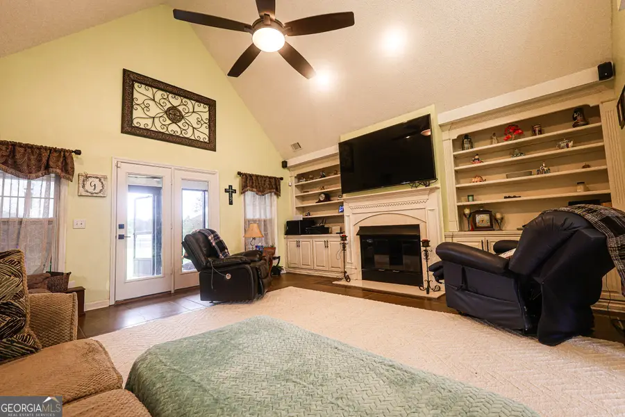 217 Mount Zion Road, Bonaire, GA 31005 - #3