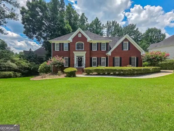 1381 Providence Drive, Lawrenceville, GA 30044